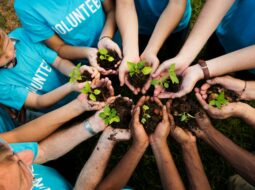 Social Responsibility