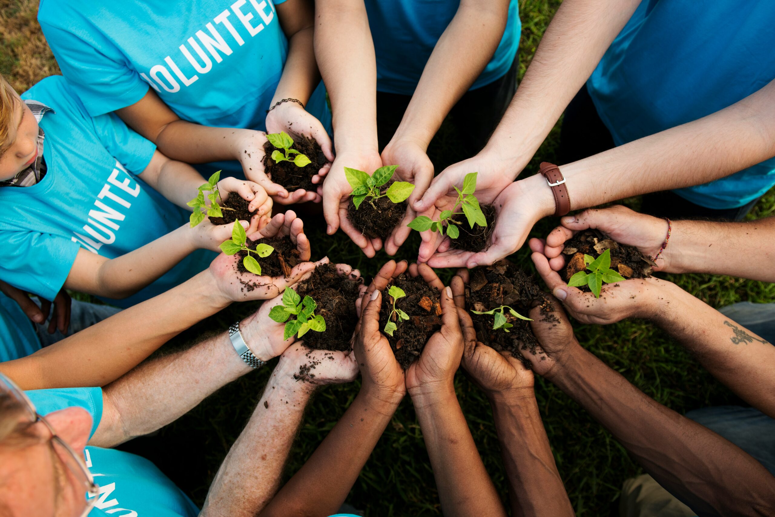 Social Responsibility