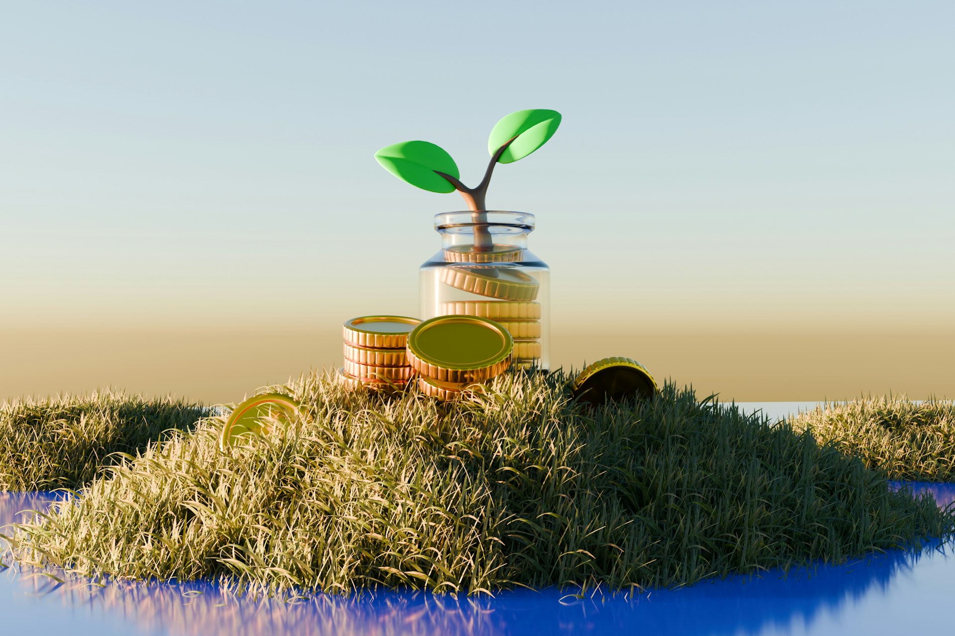Alternative Funding for Growth