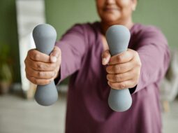 Moving Toward Balance How Daily Exercise Shapes Diabetes Management