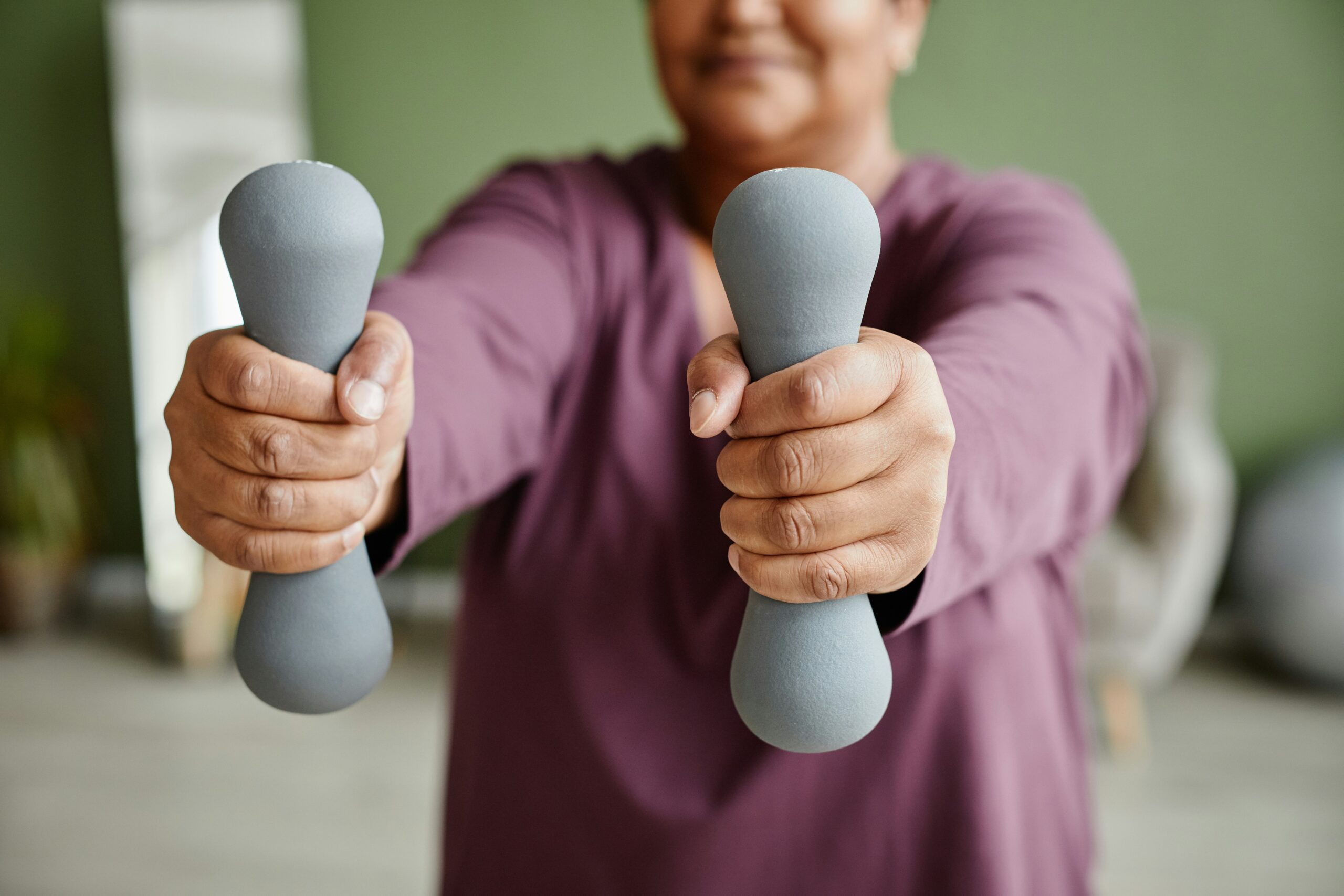 Moving Toward Balance How Daily Exercise Shapes Diabetes Management